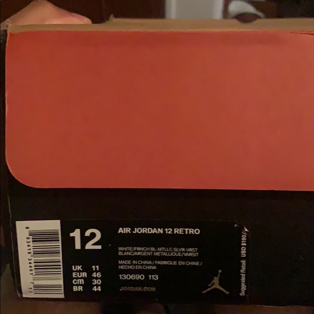 Retro 12